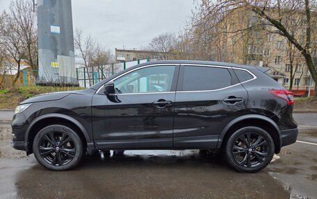 Nissan Qashqai, 2019 год, 1 750 000 рублей, 4 фотография