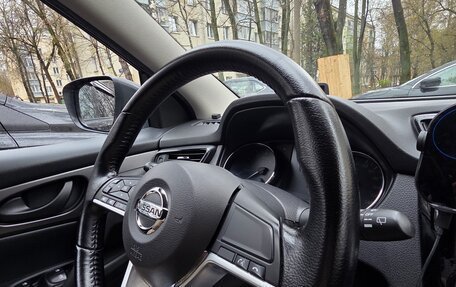 Nissan Qashqai, 2019 год, 1 750 000 рублей, 8 фотография