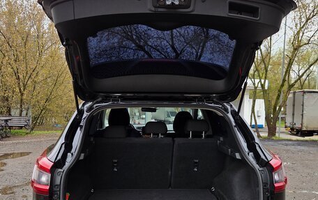 Nissan Qashqai, 2019 год, 1 750 000 рублей, 11 фотография