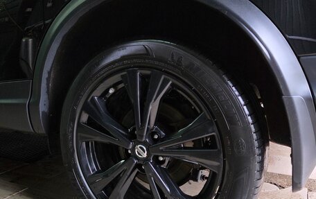 Nissan Qashqai, 2019 год, 1 750 000 рублей, 15 фотография