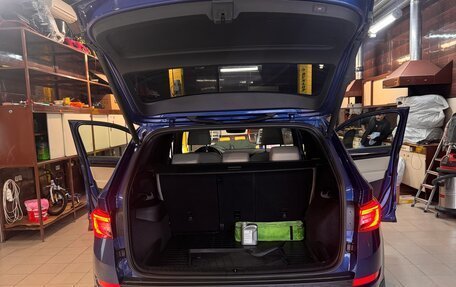 Skoda Kodiaq I, 2021 год, 3 570 000 рублей, 5 фотография