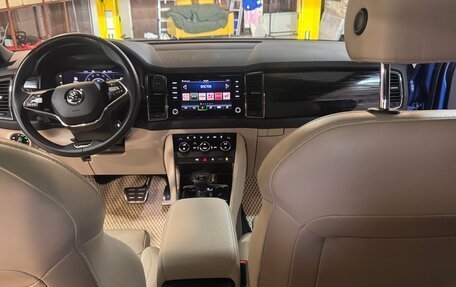 Skoda Kodiaq I, 2021 год, 3 570 000 рублей, 6 фотография