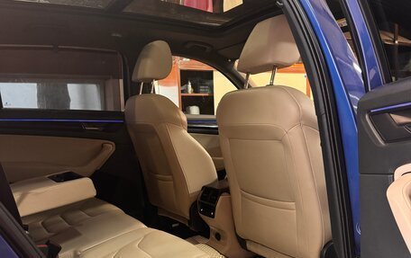 Skoda Kodiaq I, 2021 год, 3 570 000 рублей, 7 фотография