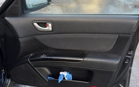 Hyundai Sonata VI, 2007 год, 520 000 рублей, 8 фотография