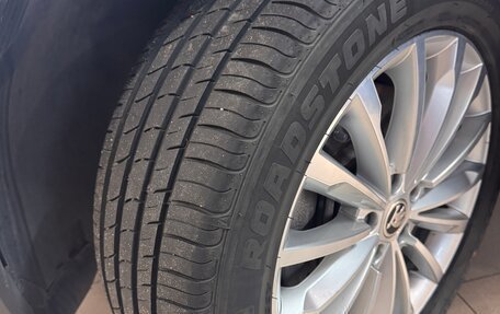 Skoda Kodiaq I, 2021 год, 3 570 000 рублей, 9 фотография