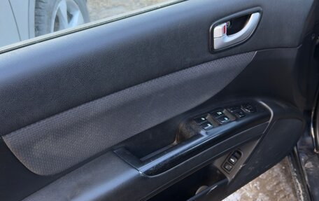 Hyundai Sonata VI, 2007 год, 520 000 рублей, 7 фотография