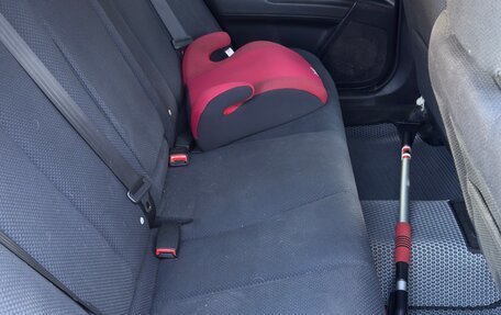 Hyundai Sonata VI, 2007 год, 520 000 рублей, 6 фотография