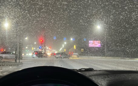 Lexus IS II рестайлинг 2, 2008 год, 1 000 000 рублей, 5 фотография