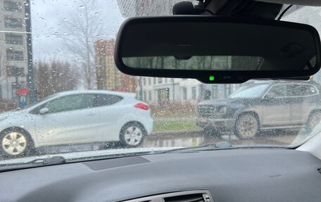 Lexus IS II рестайлинг 2, 2008 год, 1 000 000 рублей, 4 фотография