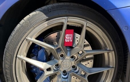 BMW M5, 2018 год, 7 450 000 рублей, 7 фотография