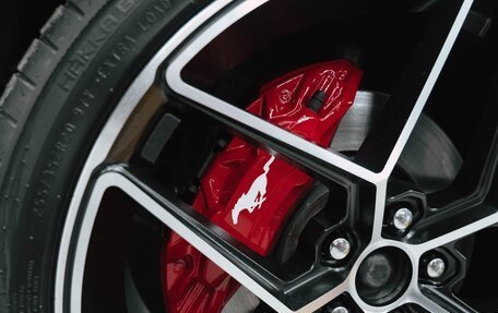 Ford Mustang VI рестайлинг, 2019 год, 5 499 000 рублей, 2 фотография