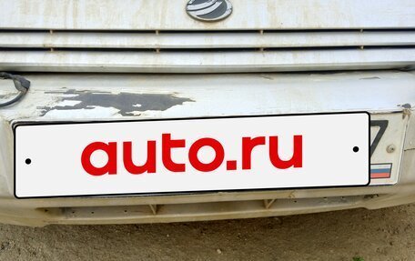 ЗАЗ 1103 «Славута», 2004 год, 1 000 000 рублей, 2 фотография