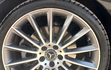 Mercedes-Benz E-Класс, 2021 год, 5 999 999 рублей, 10 фотография