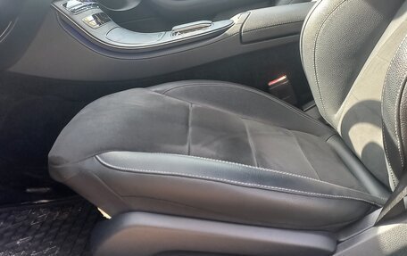 Mercedes-Benz E-Класс, 2021 год, 5 999 999 рублей, 9 фотография