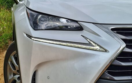 Lexus NX I, 2015 год, 2 800 000 рублей, 17 фотография