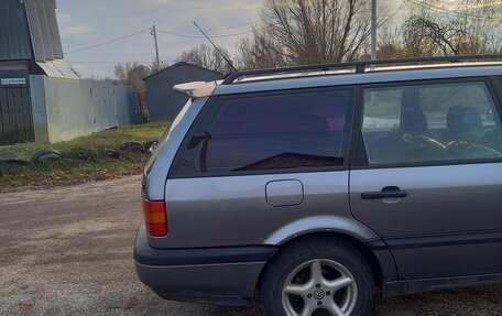 Volkswagen Passat B4, 1994 год, 415 000 рублей, 4 фотография