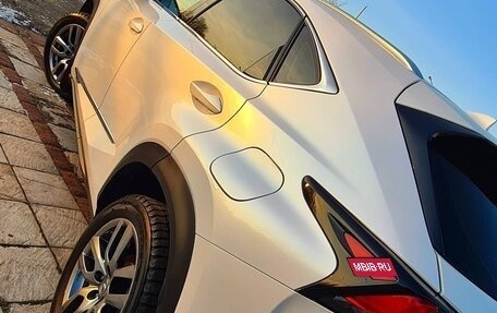 Lexus NX I, 2015 год, 2 800 000 рублей, 11 фотография