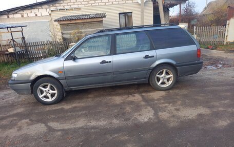 Volkswagen Passat B4, 1994 год, 415 000 рублей, 6 фотография