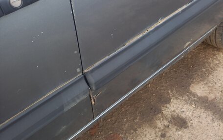 Volkswagen Passat B4, 1994 год, 415 000 рублей, 15 фотография