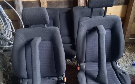 Volkswagen Passat B4, 1994 год, 415 000 рублей, 20 фотография