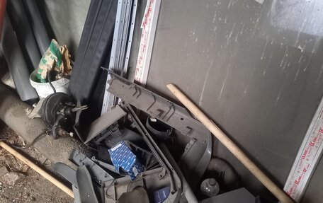 Volkswagen Passat B4, 1994 год, 415 000 рублей, 23 фотография