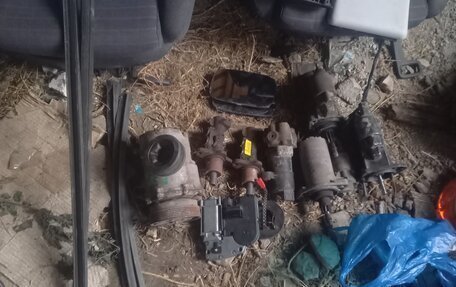 Volkswagen Passat B4, 1994 год, 415 000 рублей, 26 фотография