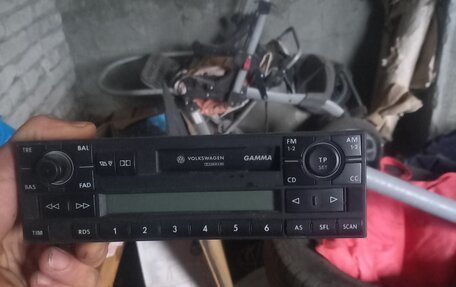 Volkswagen Passat B4, 1994 год, 415 000 рублей, 27 фотография