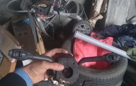 Volkswagen Passat B4, 1994 год, 415 000 рублей, 28 фотография