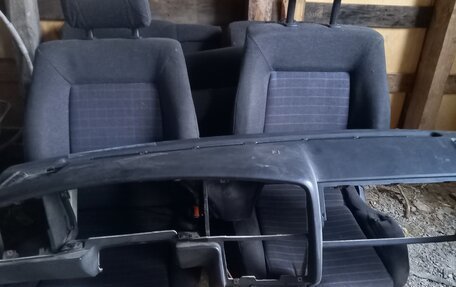 Volkswagen Passat B4, 1994 год, 415 000 рублей, 22 фотография