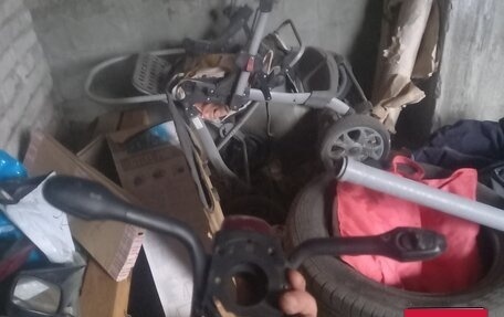 Volkswagen Passat B4, 1994 год, 415 000 рублей, 29 фотография