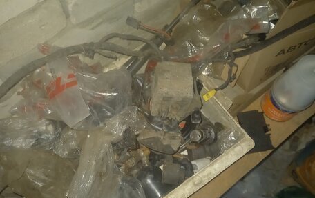 Volkswagen Passat B4, 1994 год, 415 000 рублей, 39 фотография