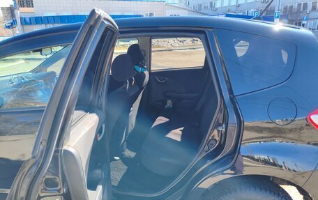 Honda Fit III, 2009 год, 650 000 рублей, 8 фотография