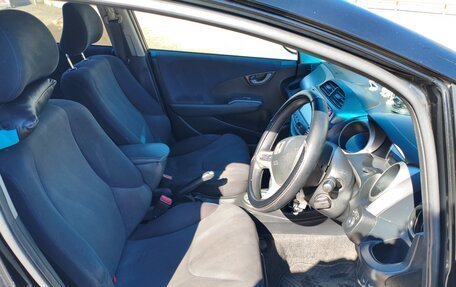 Honda Fit III, 2009 год, 650 000 рублей, 12 фотография