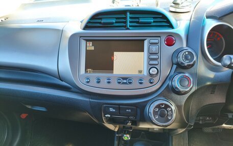 Honda Fit III, 2009 год, 650 000 рублей, 13 фотография