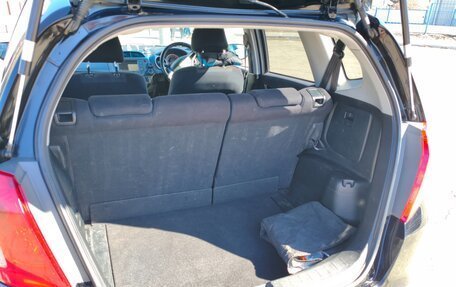 Honda Fit III, 2009 год, 650 000 рублей, 11 фотография