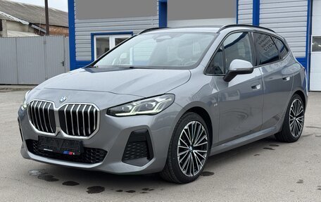BMW 2 серия Active Tourer, 2023 год, 3 280 000 рублей, 2 фотография
