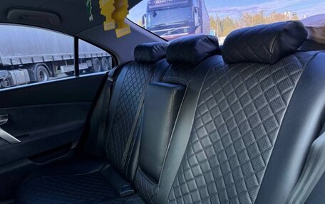 Nissan Primera III, 2005 год, 420 000 рублей, 11 фотография