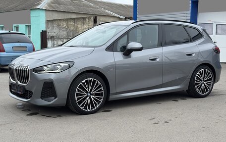 BMW 2 серия Active Tourer, 2023 год, 3 280 000 рублей, 4 фотография