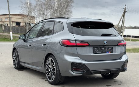 BMW 2 серия Active Tourer, 2023 год, 3 280 000 рублей, 5 фотография