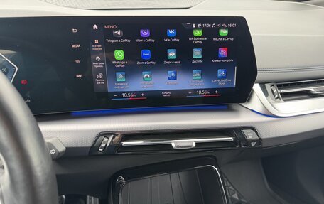 BMW 2 серия Active Tourer, 2023 год, 3 280 000 рублей, 16 фотография