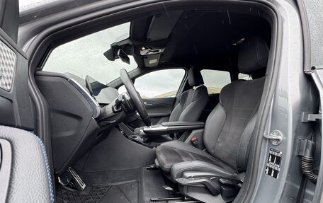 BMW 2 серия Active Tourer, 2023 год, 3 280 000 рублей, 27 фотография