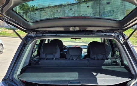 Mitsubishi Outlander III рестайлинг 3, 2003 год, 800 000 рублей, 7 фотография