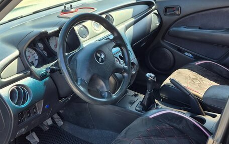 Mitsubishi Outlander III рестайлинг 3, 2003 год, 800 000 рублей, 5 фотография