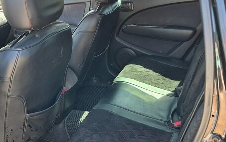 Mitsubishi Outlander III рестайлинг 3, 2003 год, 800 000 рублей, 4 фотография