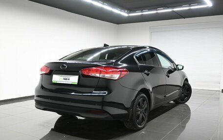 KIA Cerato III, 2019 год, 1 545 000 рублей, 2 фотография