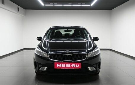 KIA Cerato III, 2019 год, 1 545 000 рублей, 3 фотография