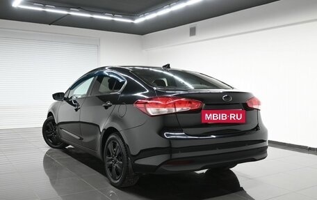 KIA Cerato III, 2019 год, 1 545 000 рублей, 6 фотография