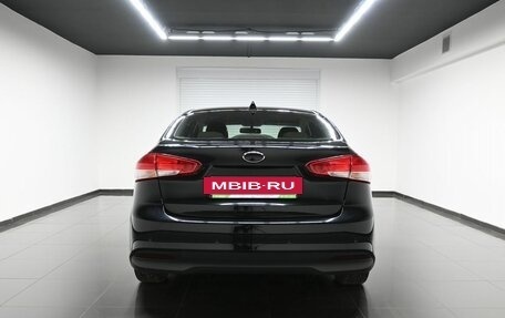 KIA Cerato III, 2019 год, 1 545 000 рублей, 4 фотография