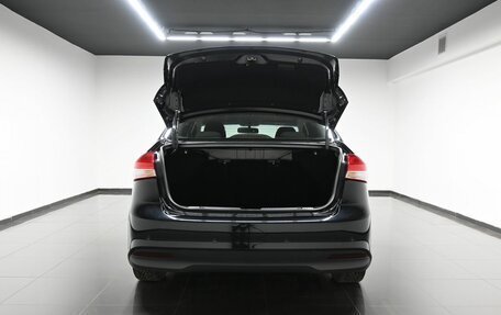 KIA Cerato III, 2019 год, 1 545 000 рублей, 7 фотография