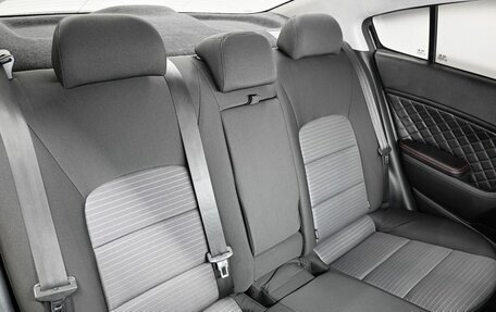 KIA Cerato III, 2019 год, 1 545 000 рублей, 12 фотография